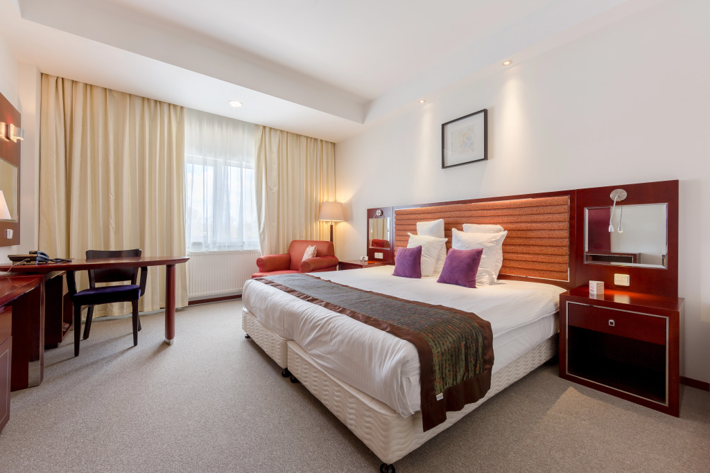 Shanghai Hotel Holland