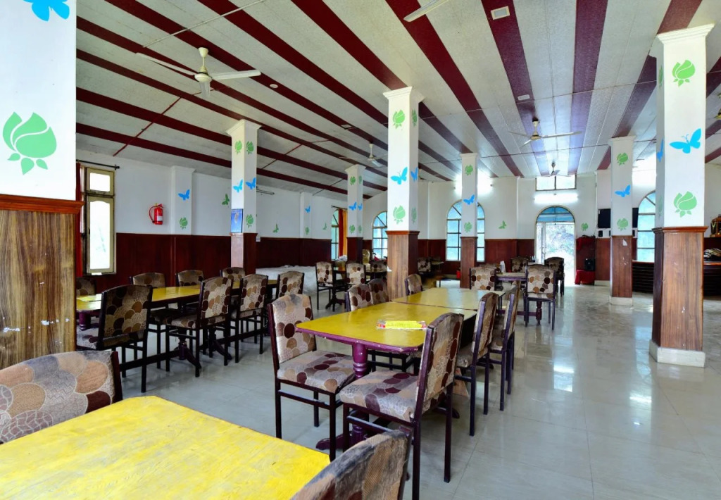 OYO 29791 Dholra Resort