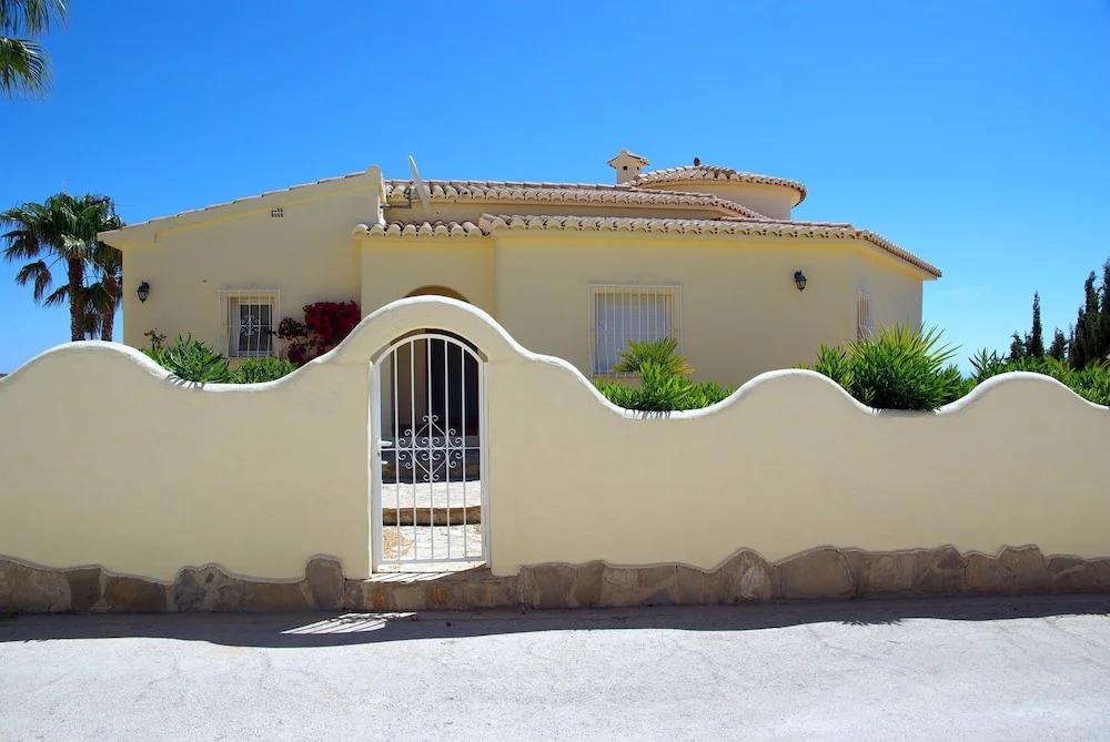 Villa Elena