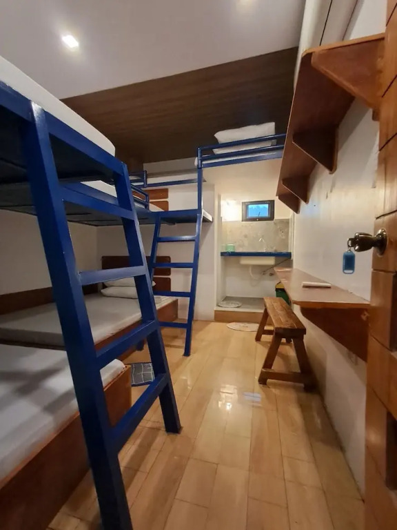 San Juan Hostel