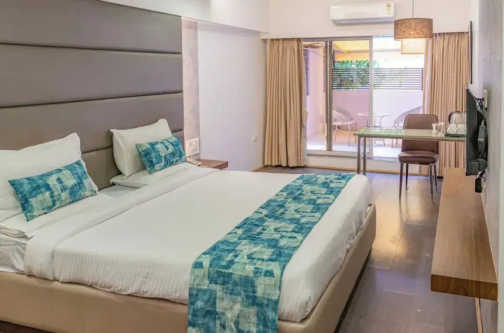 Hotel Dakshin Grandeur