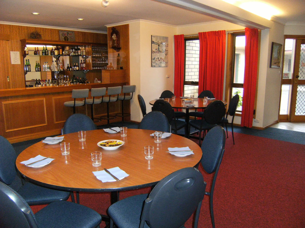 Motel Mount Gambier