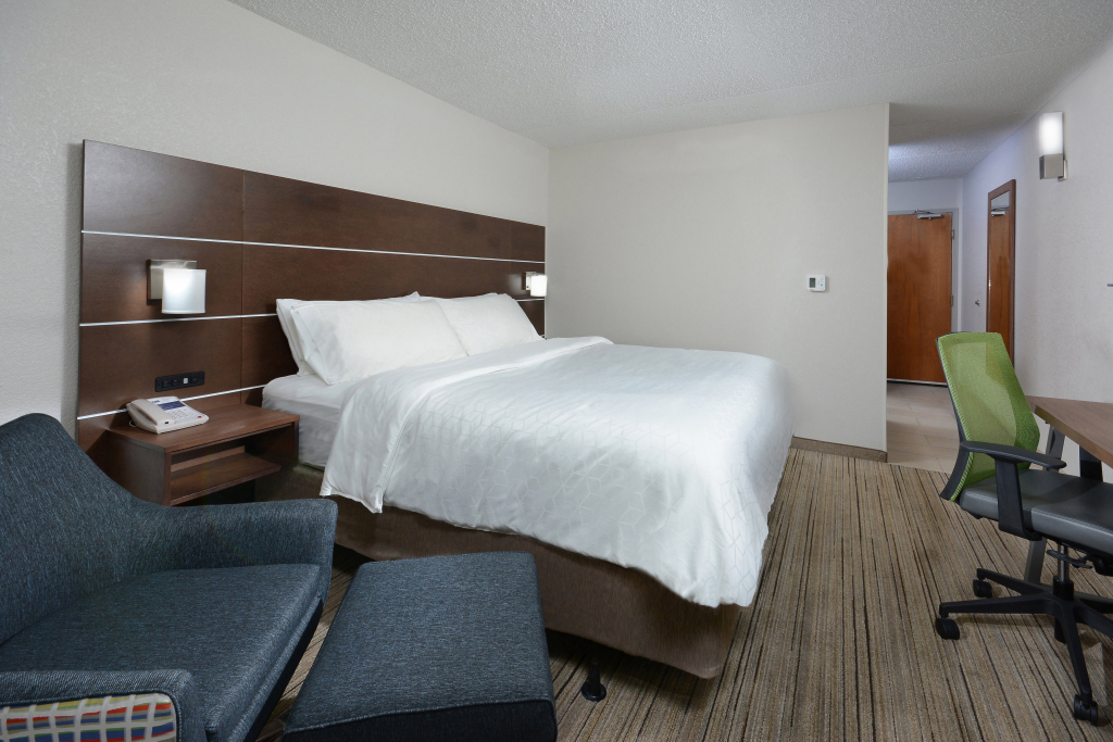 Holiday Inn Express Danville by IHG