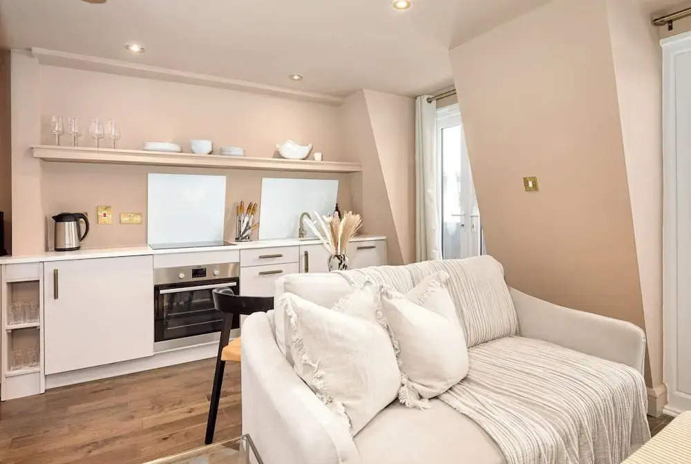 Be London - The St Johns Wood Residences