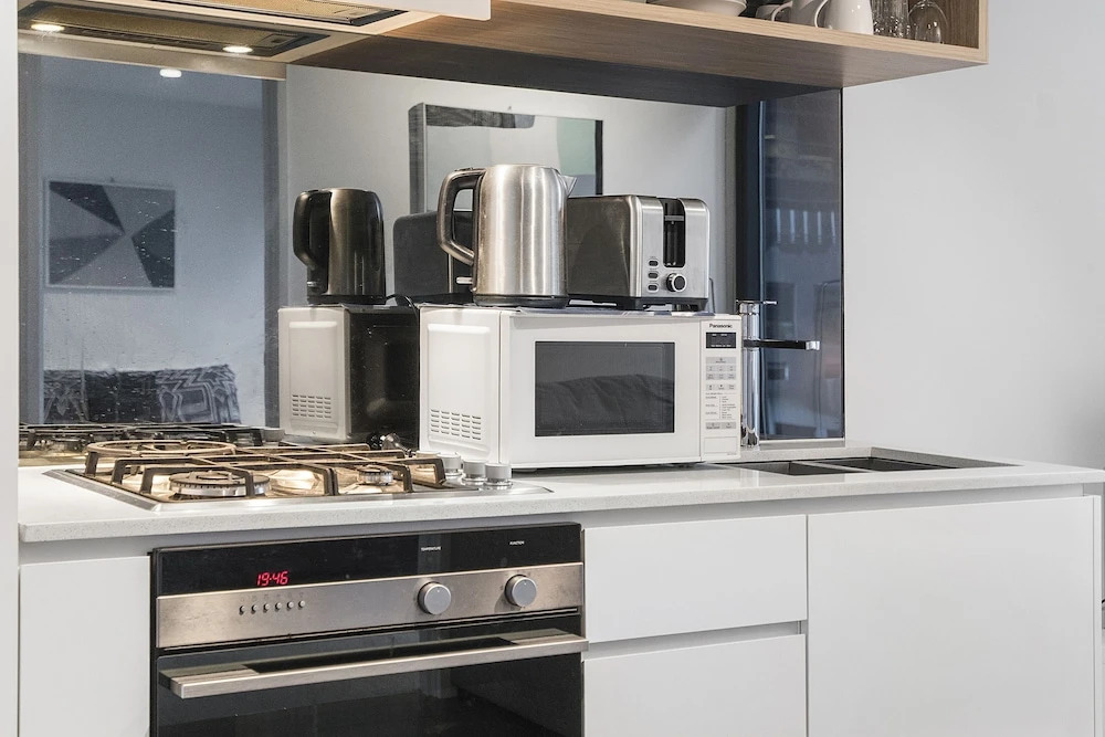 DreamHost Apartments at Carlson View