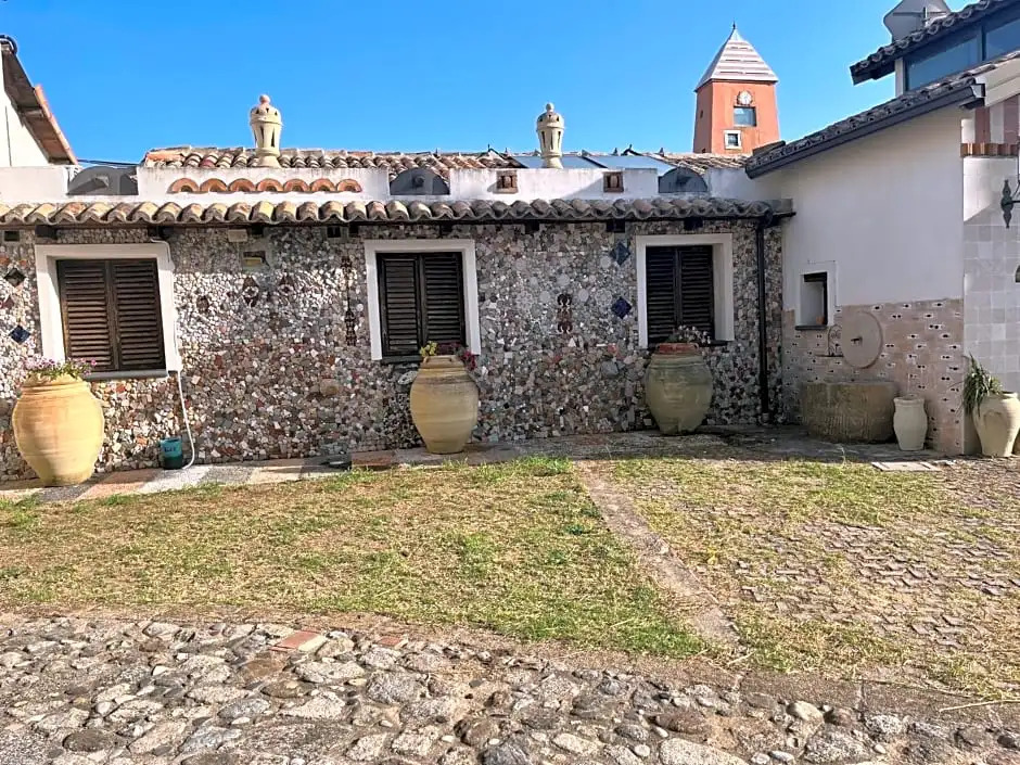 B&B Il Santo Re