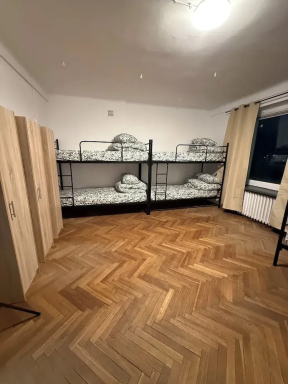 Hostel PULSE