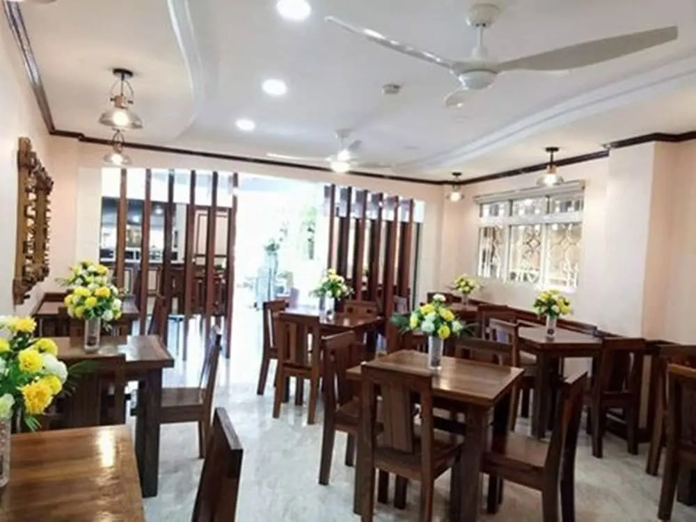 Alegro Hotel Catbalogan