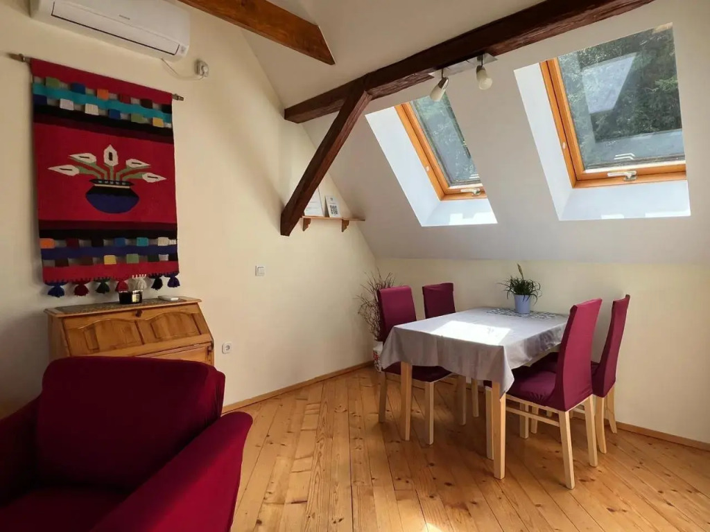 Apartment Šefic