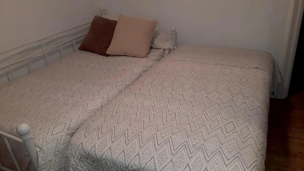 Apartment With 2 Bedrooms In Santander With Wifi 1 Km From The Beach