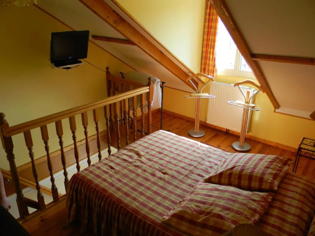 Gîte les Lilas