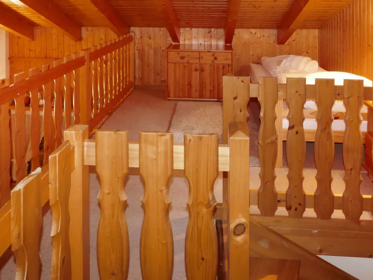 Chalet Eloise