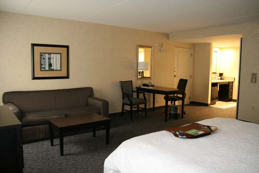 Hampton Inn Doylestown