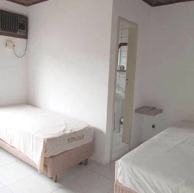 Tropicanas Hotel e Eventos