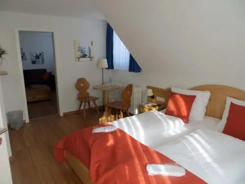 Pension Windgfäll