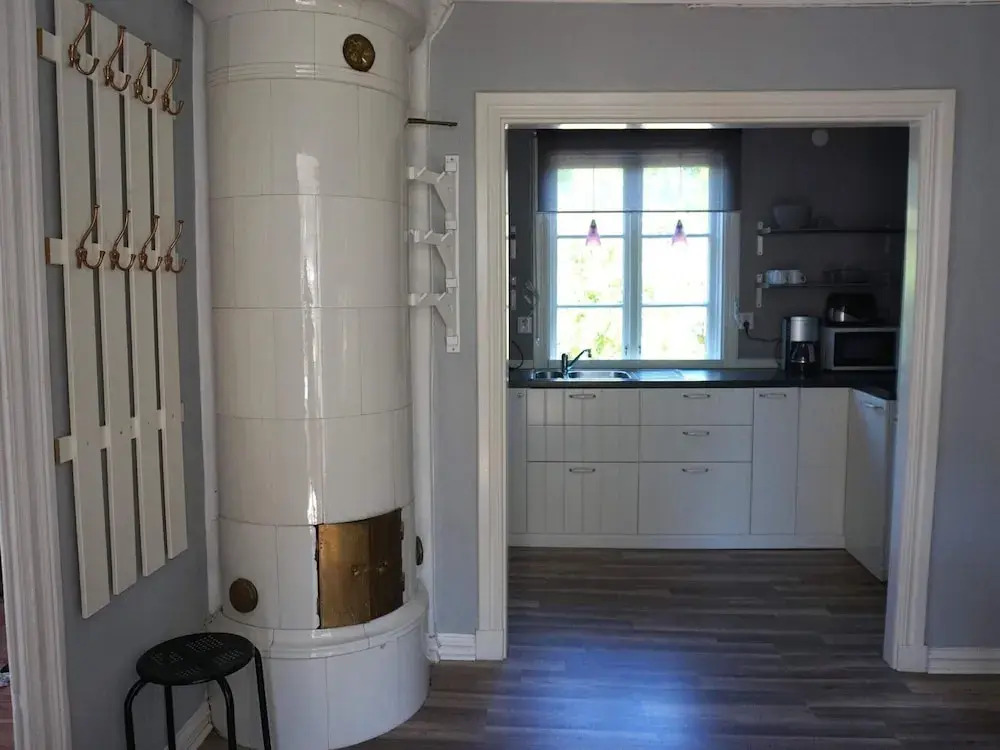 4 person holiday home in RONNEBY-By Traum