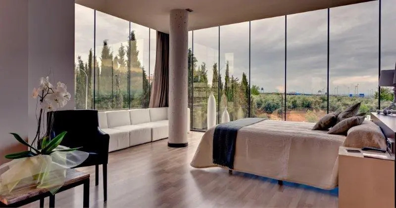 Hotel Las Terrazas & Suite