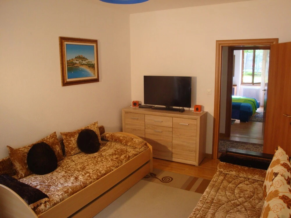 Casa Lucini