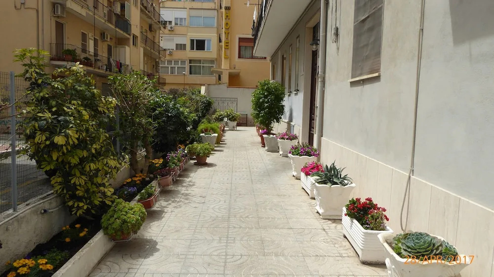 Casa Di Lara
