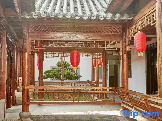 Shanshui Hotel