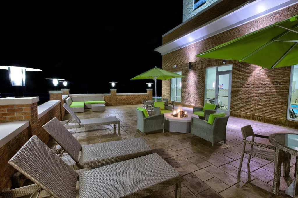 Hilton Garden Inn Raleigh Cary