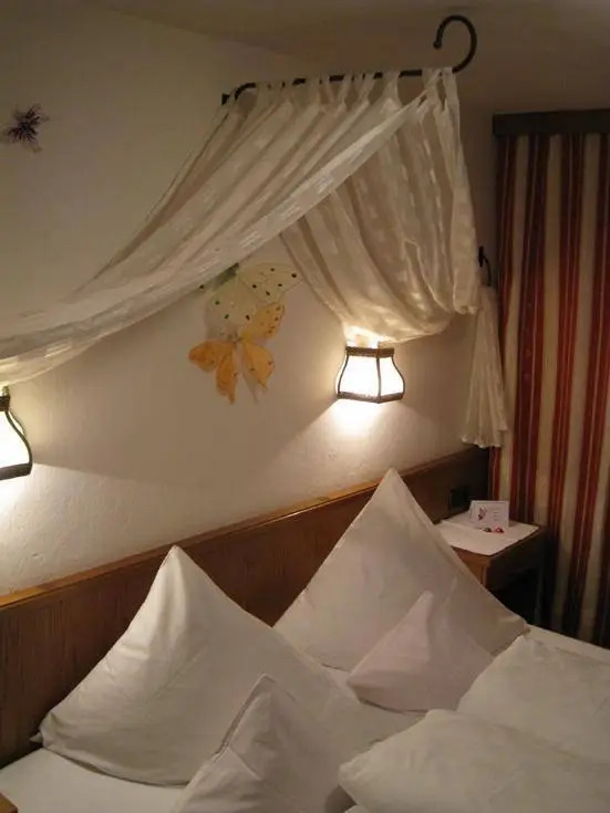 TENNE Arlberg - Boutique Hotel & Restaurant