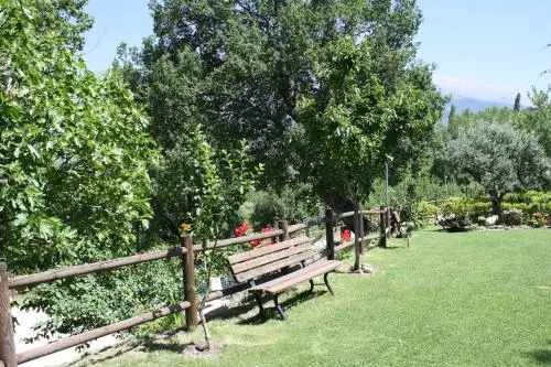 Locanda del Barone
