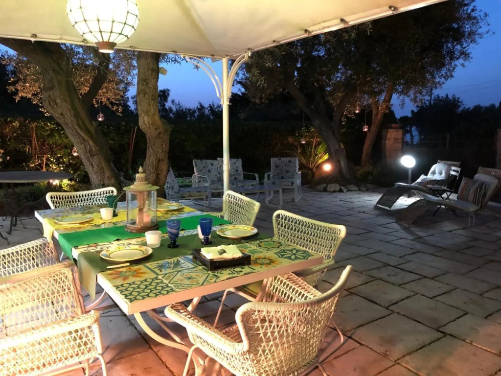 La Draghina B&B Capri (Adults Only)