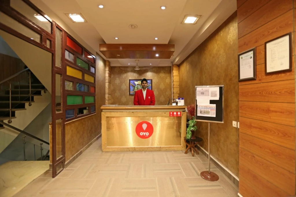 Hotel Sarthi