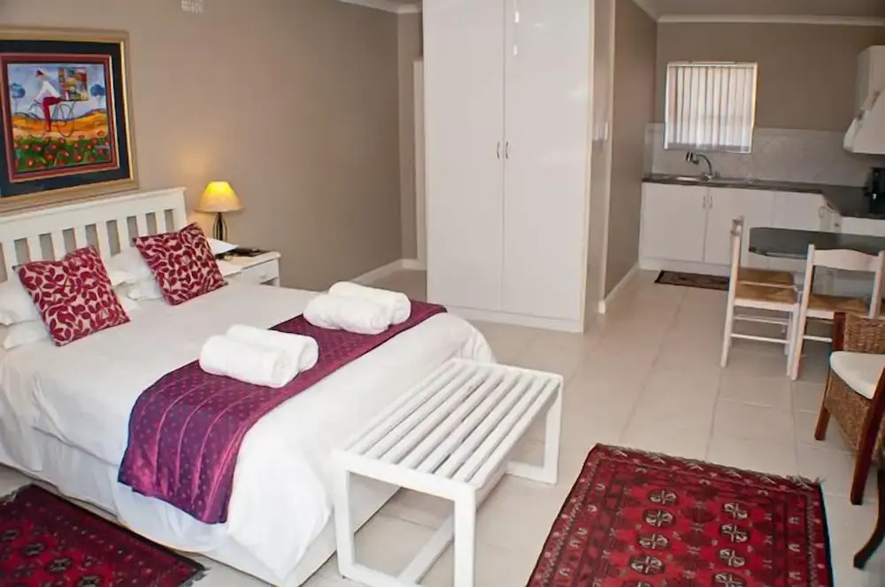 Diaz Guesthouse