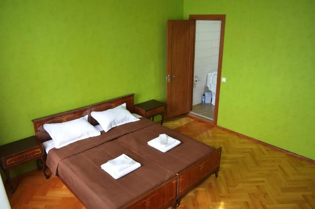 Kisi House
