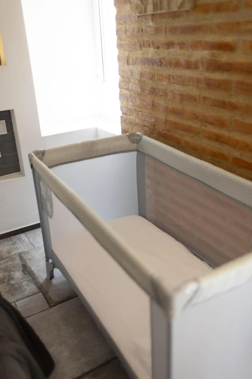 CENTER MODERN 1BR 2Bth TERRACE WI-FI AC
