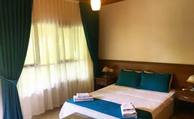 Dolunay Apart Otel