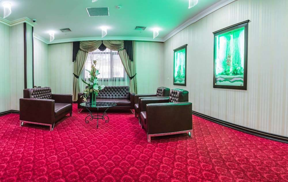 Grand Work Hotel