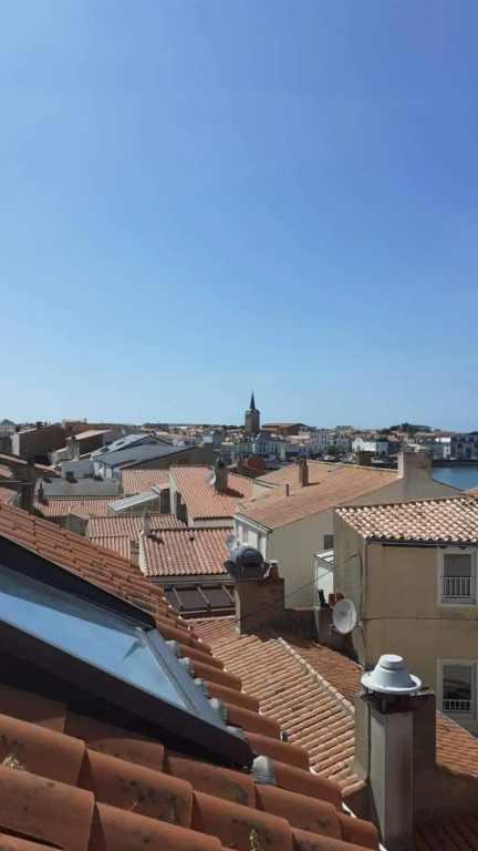Hôtel SABLES DO et son restaurant LE 16 BIS