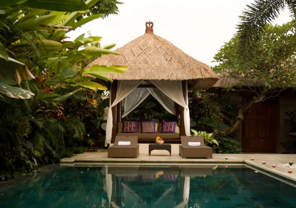 Mahagiri Villas Sanur