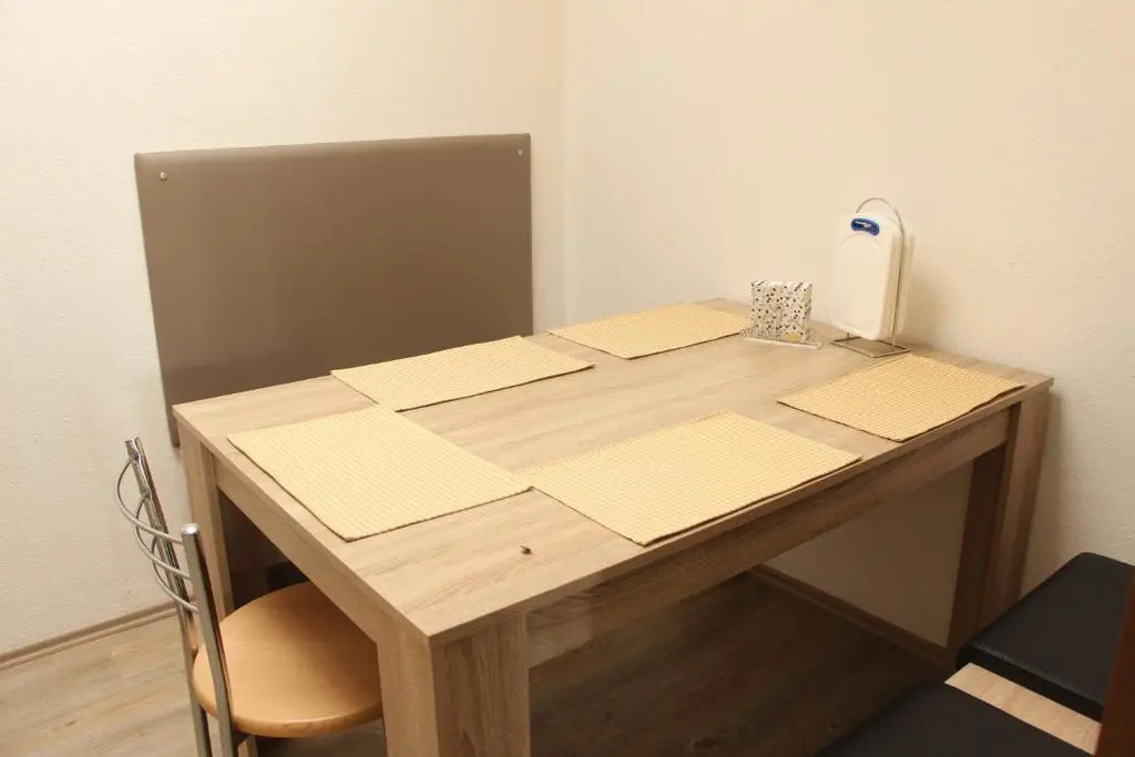 Ruhig gelegene Wohnung mitten im Herzens von Wolfhagen