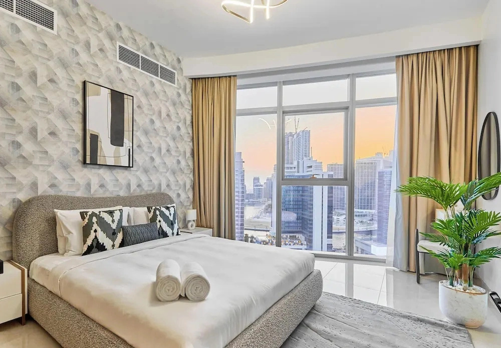 bnbme - Imperial Avenue - 2BR + Study Room