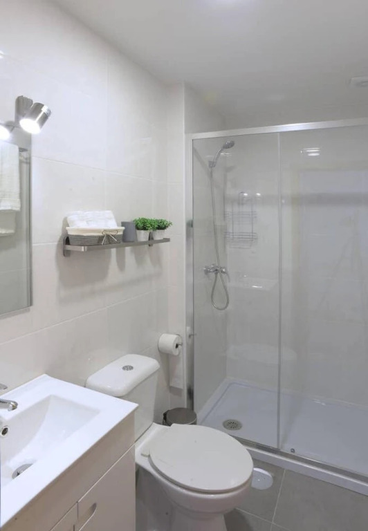 Apartment with One Bedroom in Porto, with Wifi