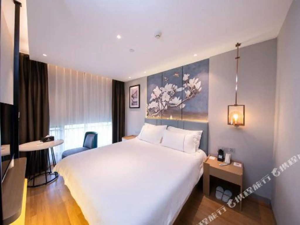 Magnotel Hotel (Nanning Youyi Road)