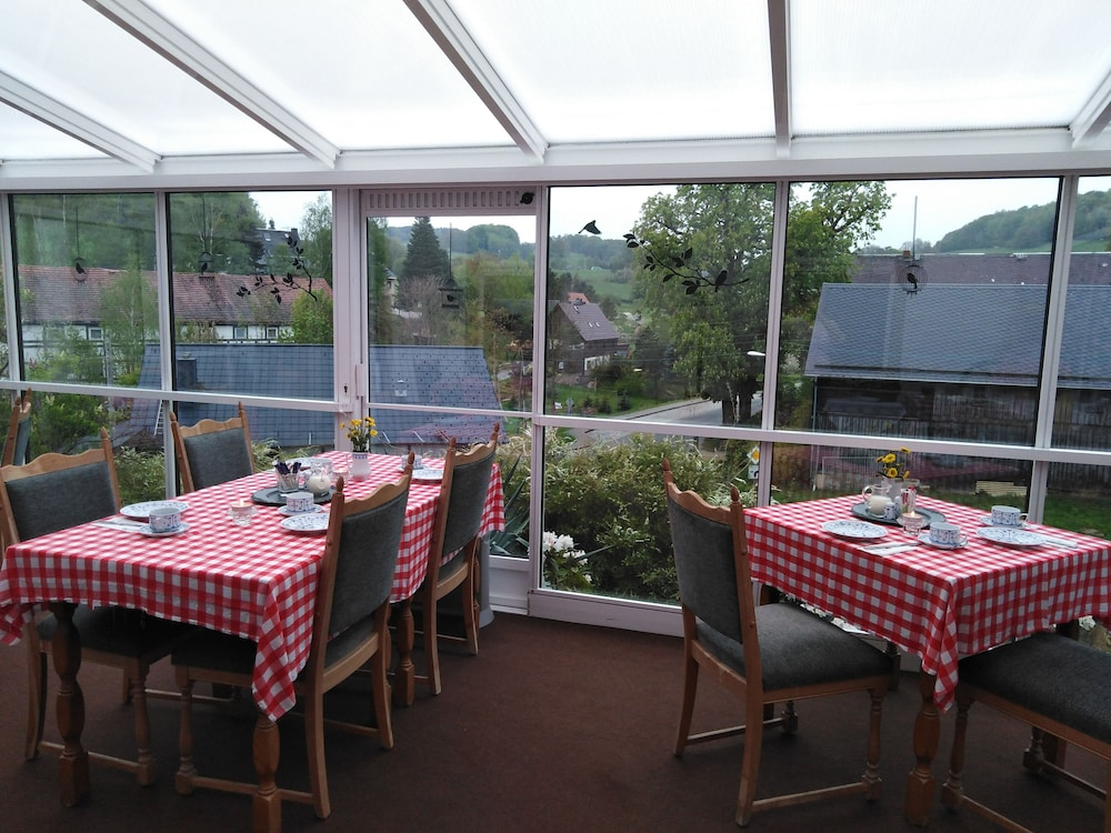 Landpension Haupt