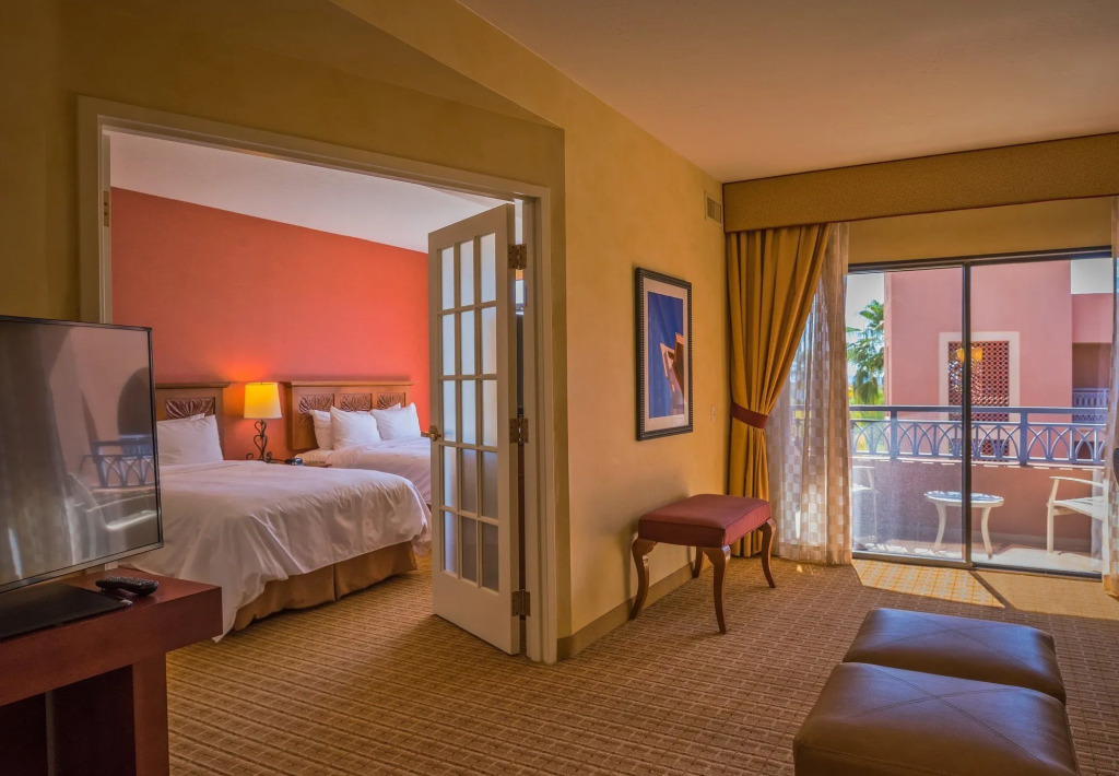 Scottsdale Marriott at McDowell Mountains