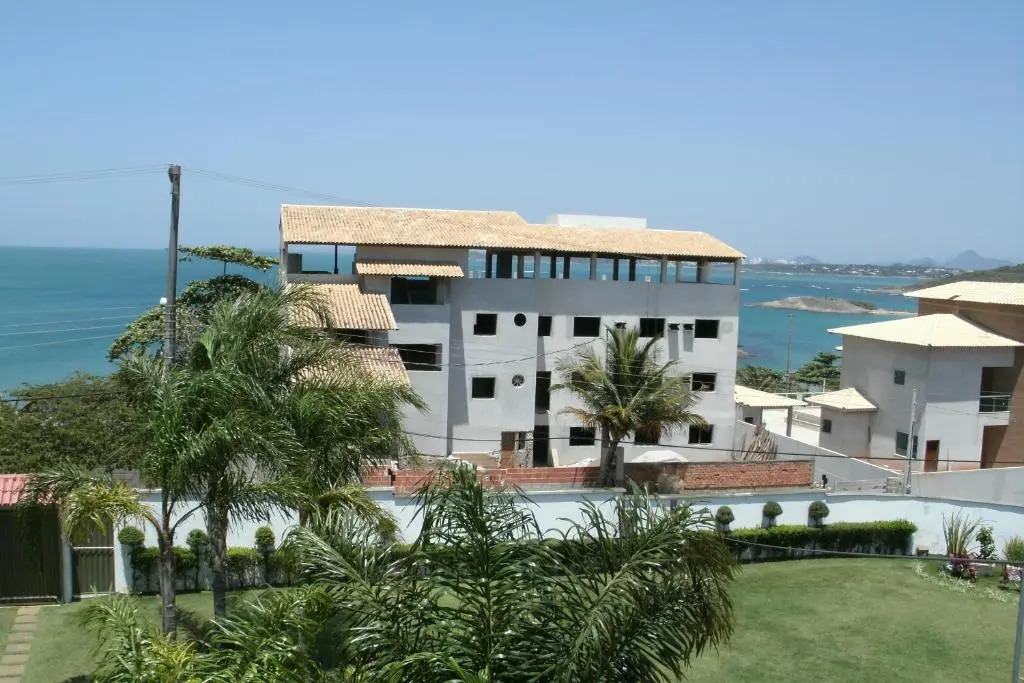 Pousada Brisas de Setiba