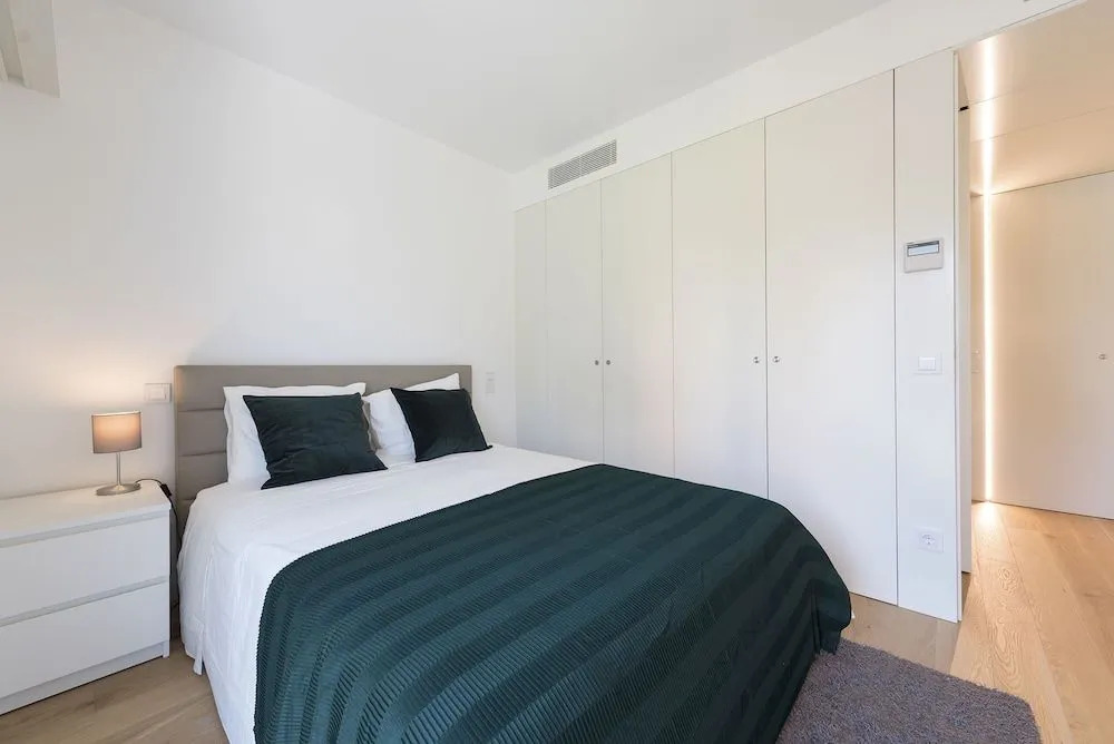 Foz Deluxe Apartment