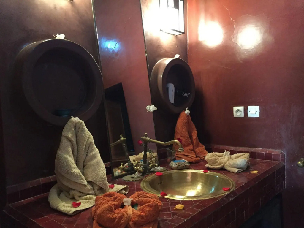 Riad Fabiola Et Spa By La Siredrah