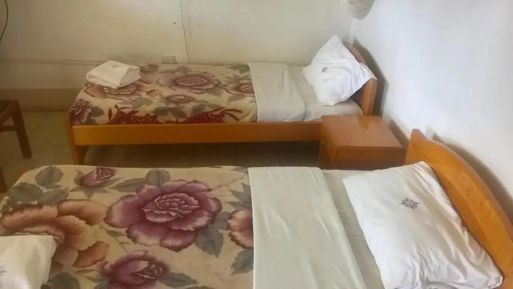 Namirembe Guesthouse Kampala