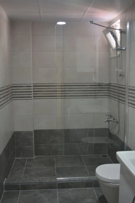 Serenti Apart Otel