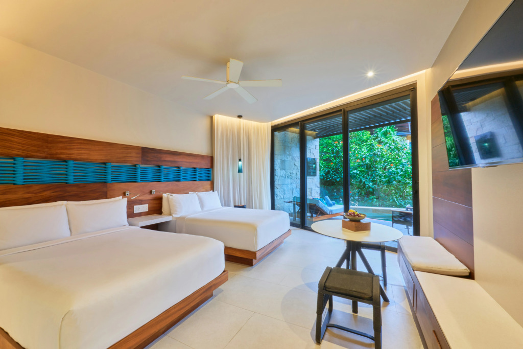 Devossion By Live Aqua Playa del Carmen All Inclusive