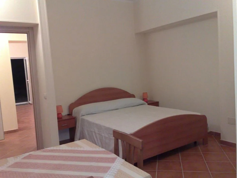 B&B La Petrosa