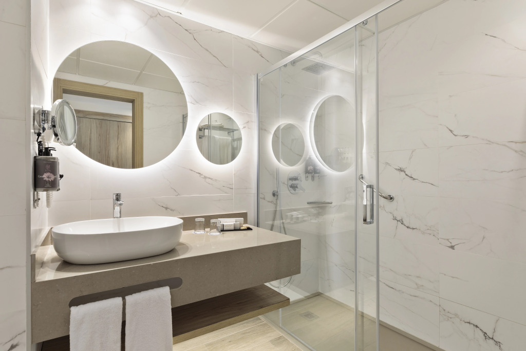 Hotel Best Triton